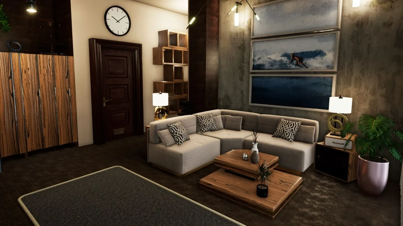 Hotel Renovator — 10