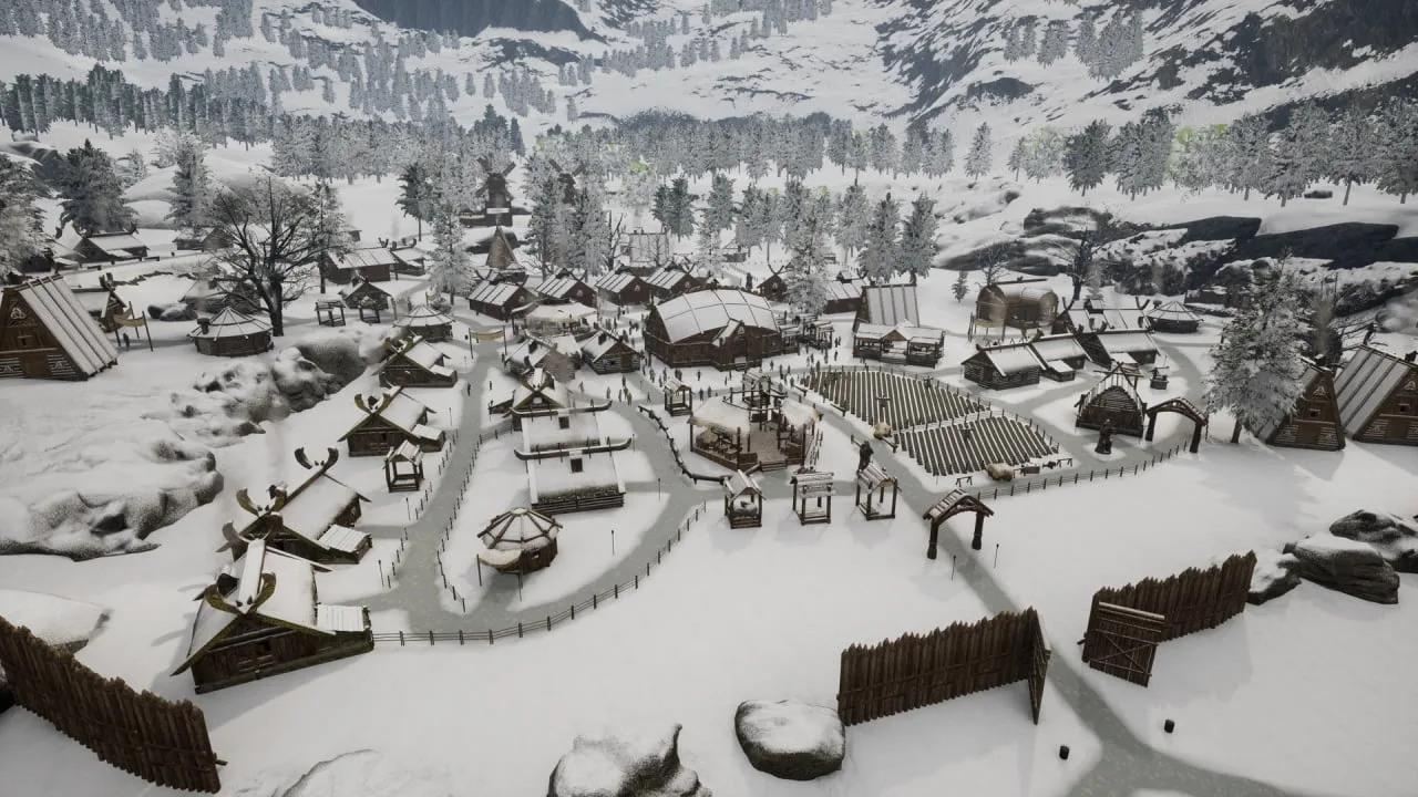 Land of the Vikings — 6