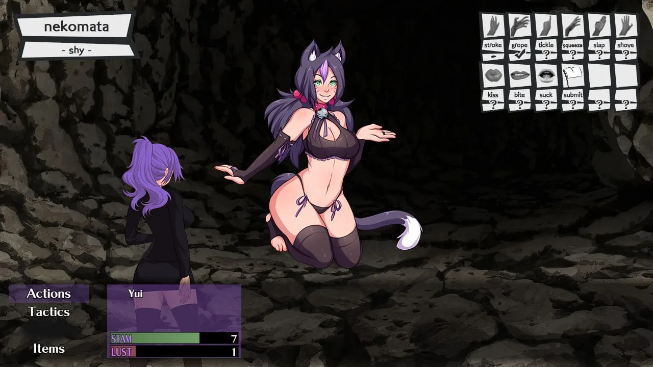 Futanari Quest — 6