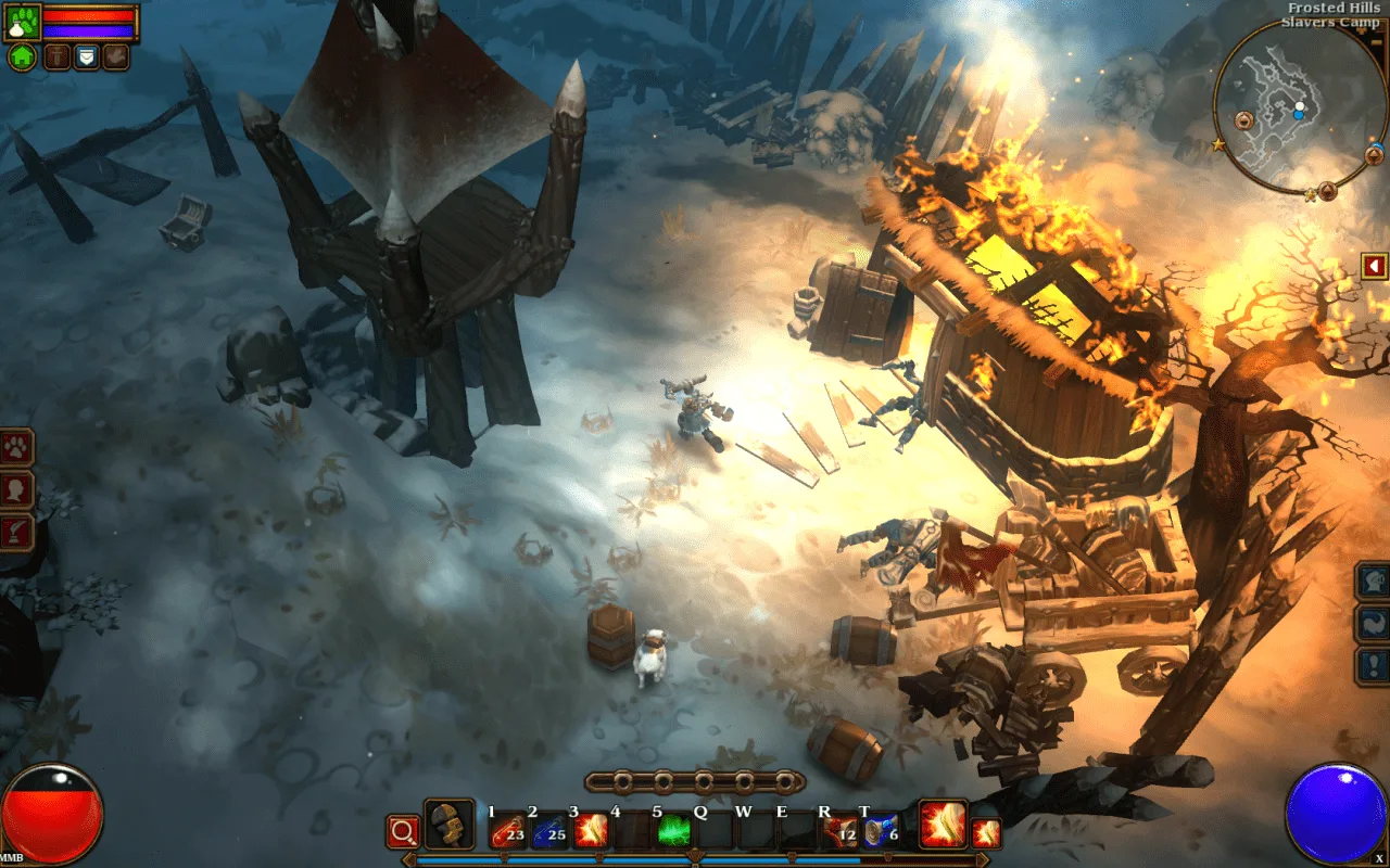 Torchlight 2 — 10