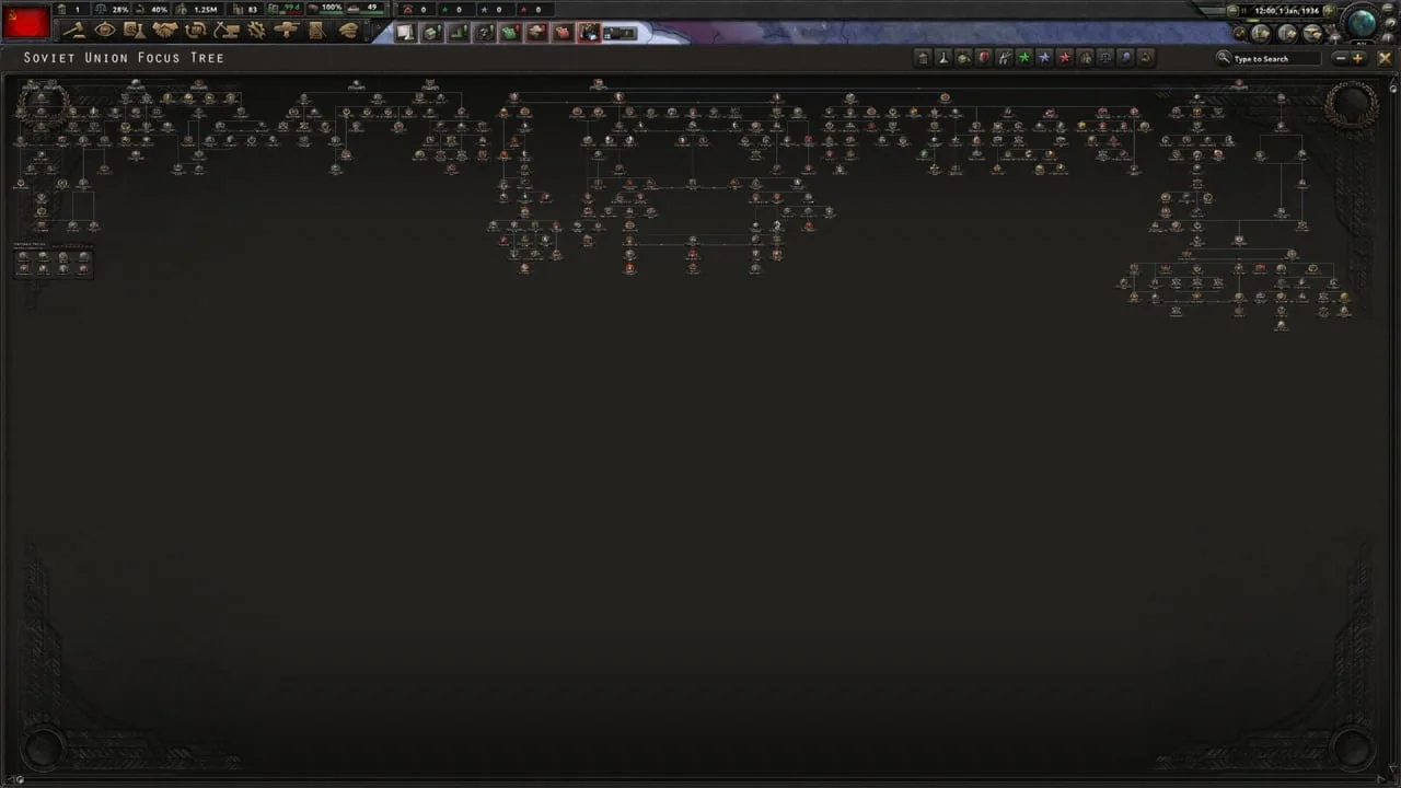Hearts of Iron 4: No Step Back — 5