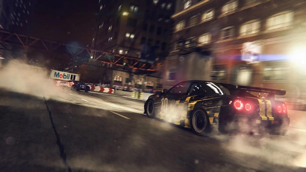 GRID 2 — 11