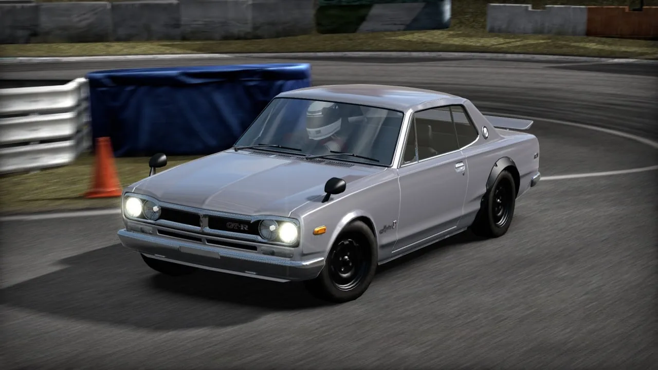 Need for Speed: Shift — 10