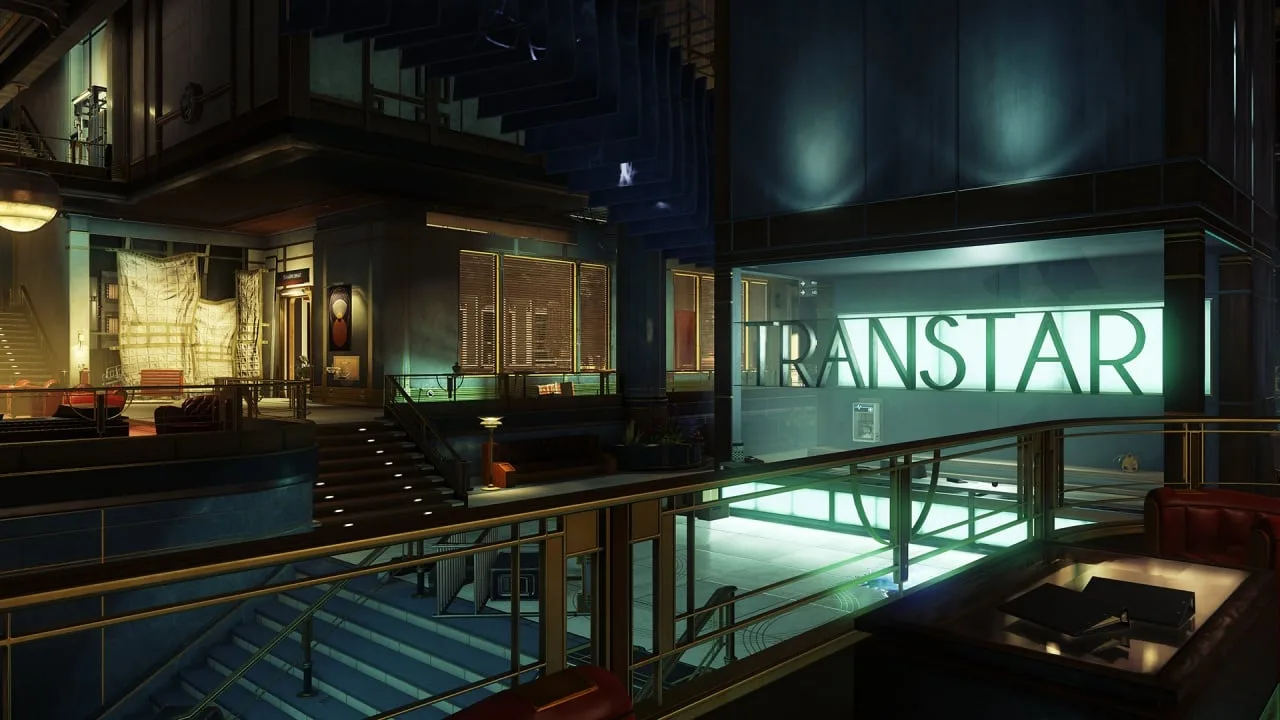 Prey — 9