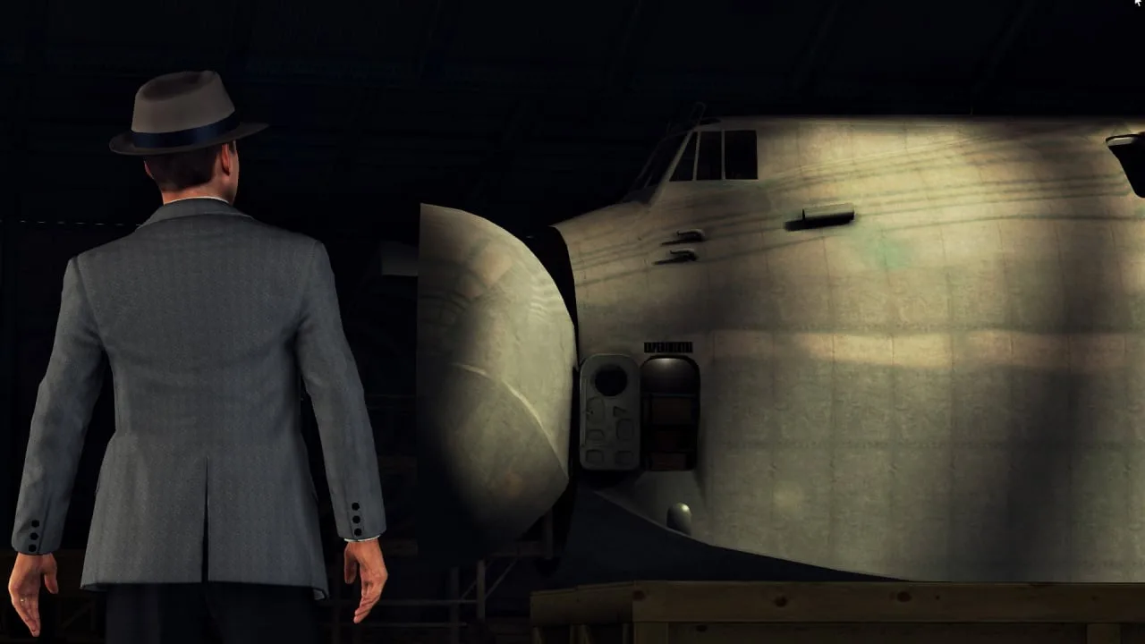 L.A. Noire — 5