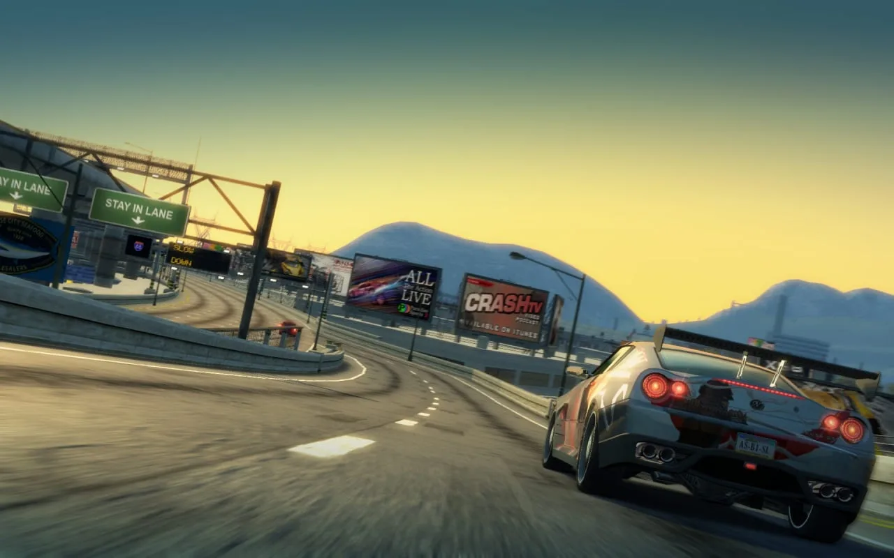 Burnout Paradise: The Ultimate Box — 2