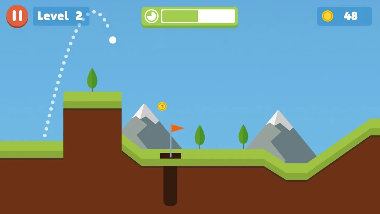Super Golf 2018 — 2