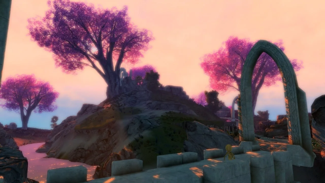 The Elder Scrolls: Skyblivion — 12