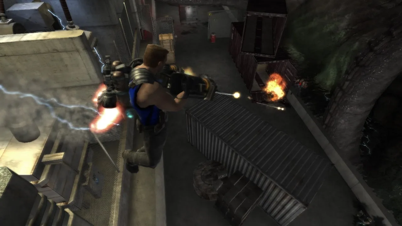 Duke Nukem Forever — 10