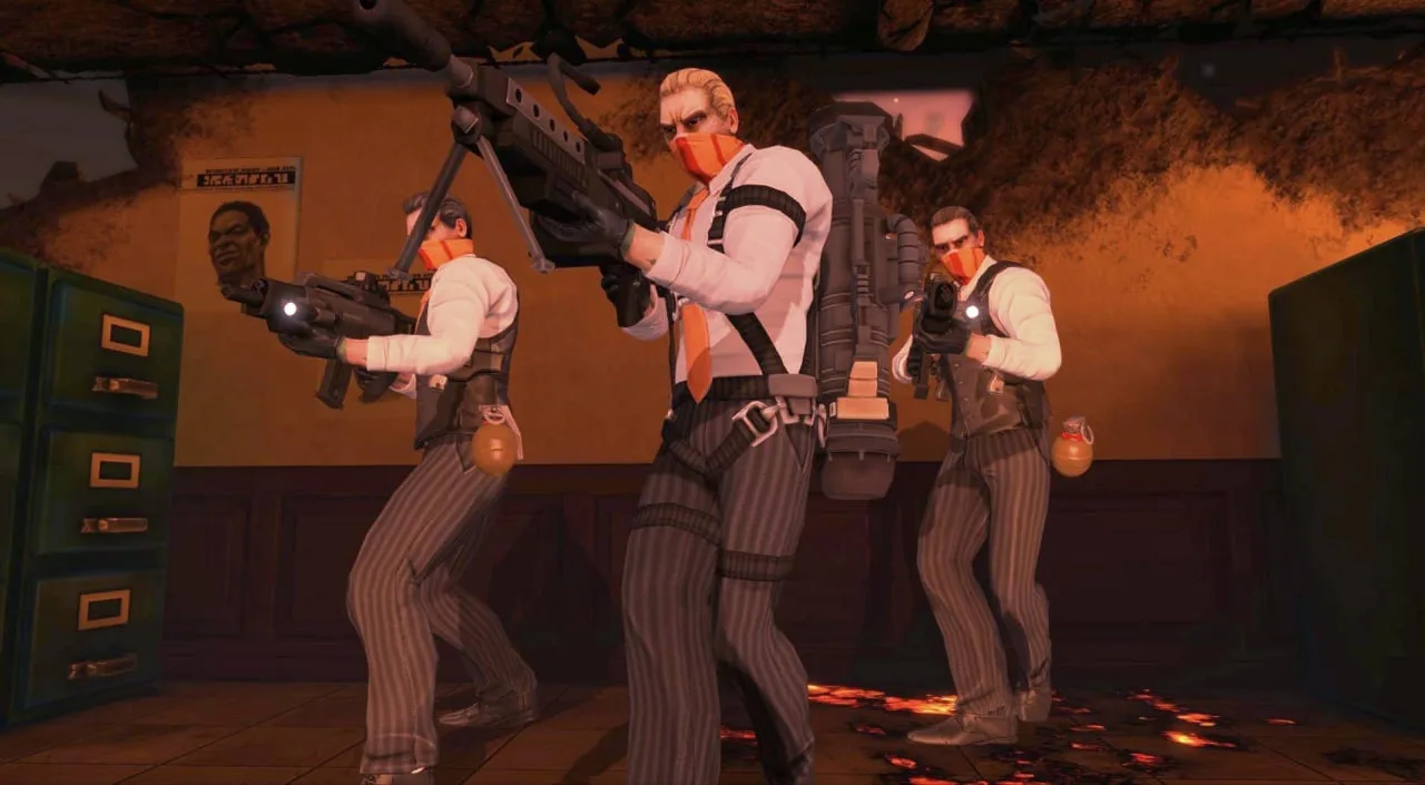 XCOM: Enemy Within — 10