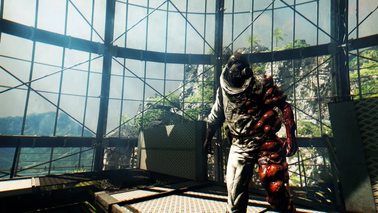 Dead Island: Riptide Definitive Edition — 2