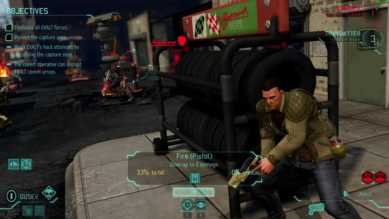 XCOM: Enemy Within — 9
