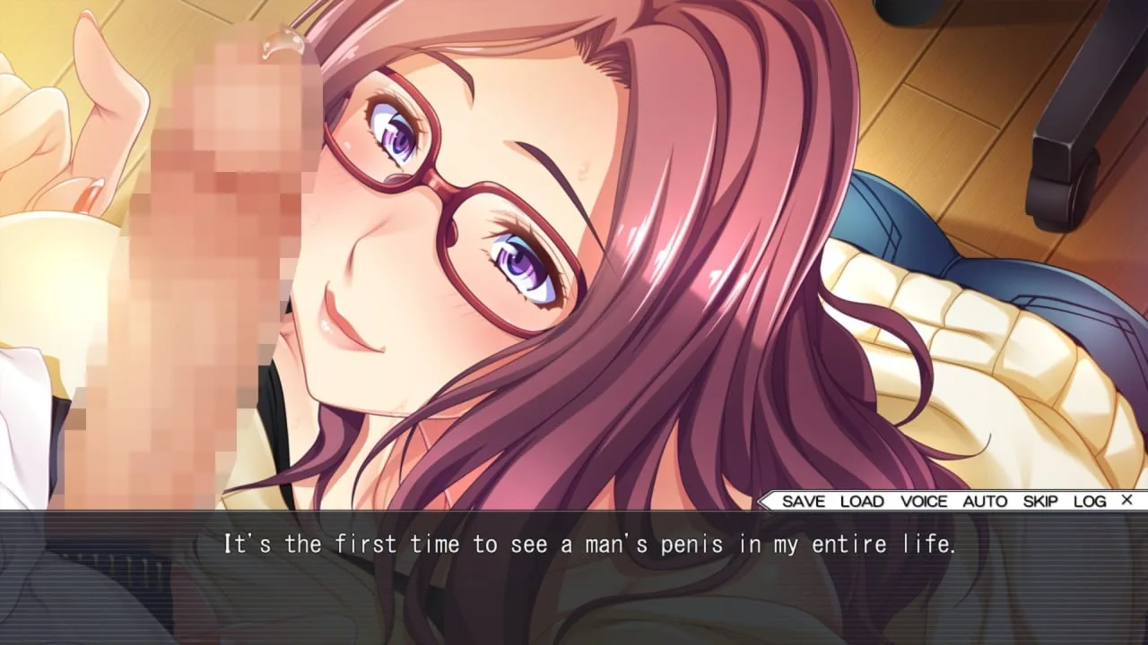 Nagori Rokudo Striving to be her ideal self -The inexperienced love life of a hard-to-get psychology lecturer- — 6