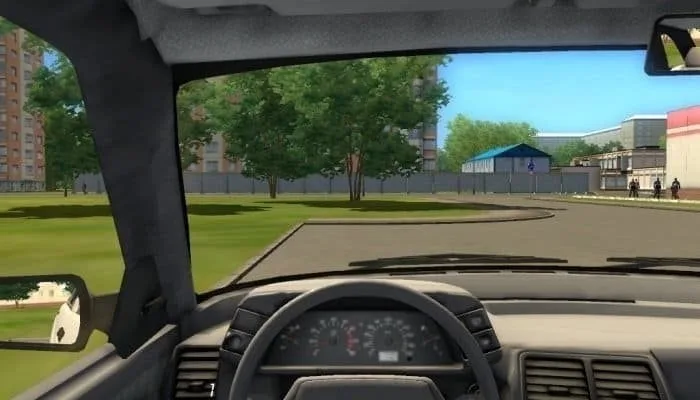 3D Инструктор — 3