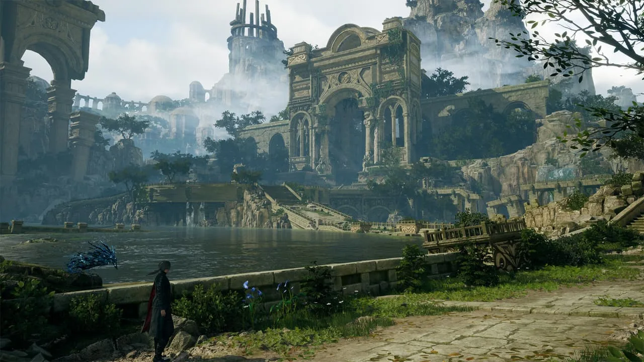 Lost Soul Aside — 5