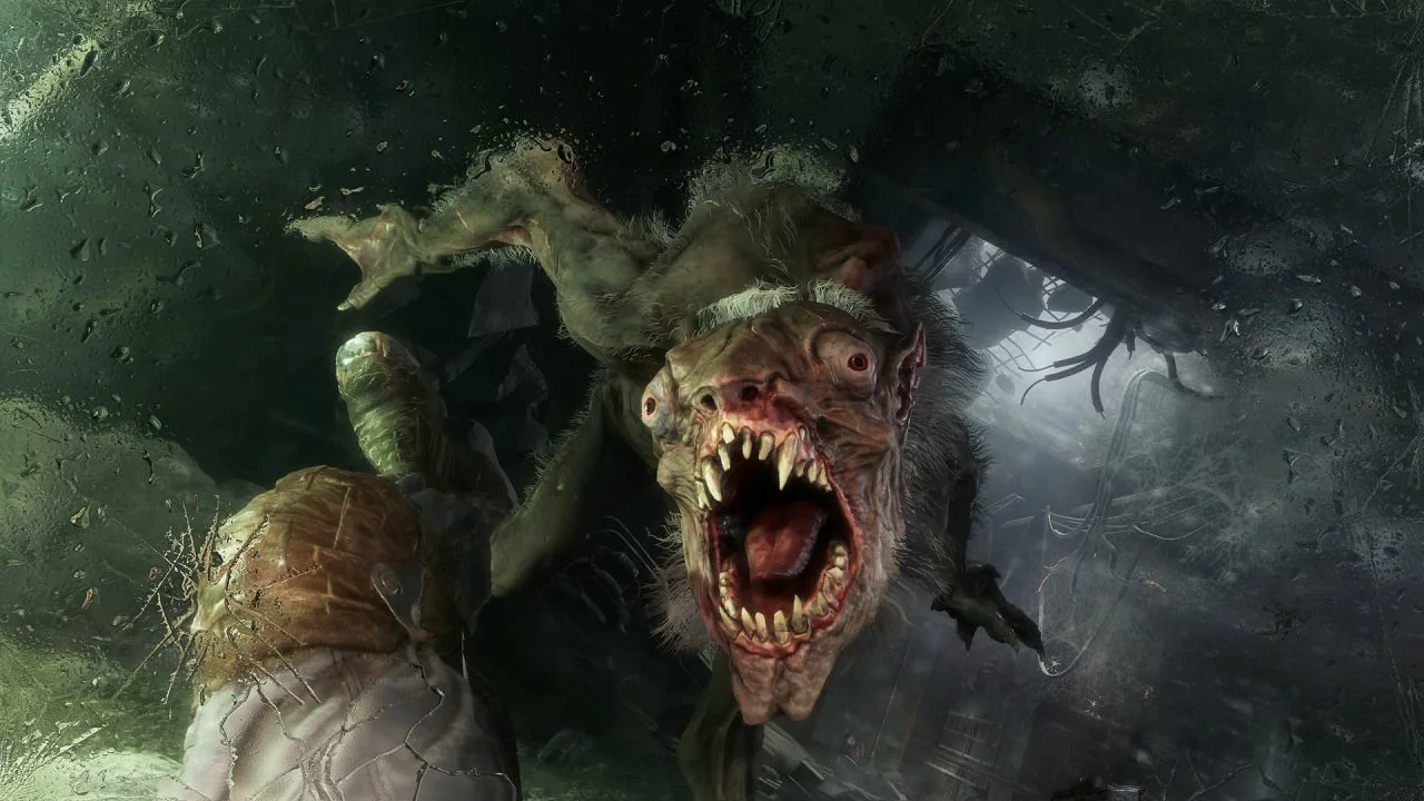 Metro Exodus: Gold Edition — 6