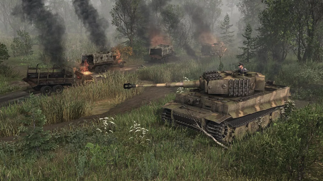 Men of War 2 — 3