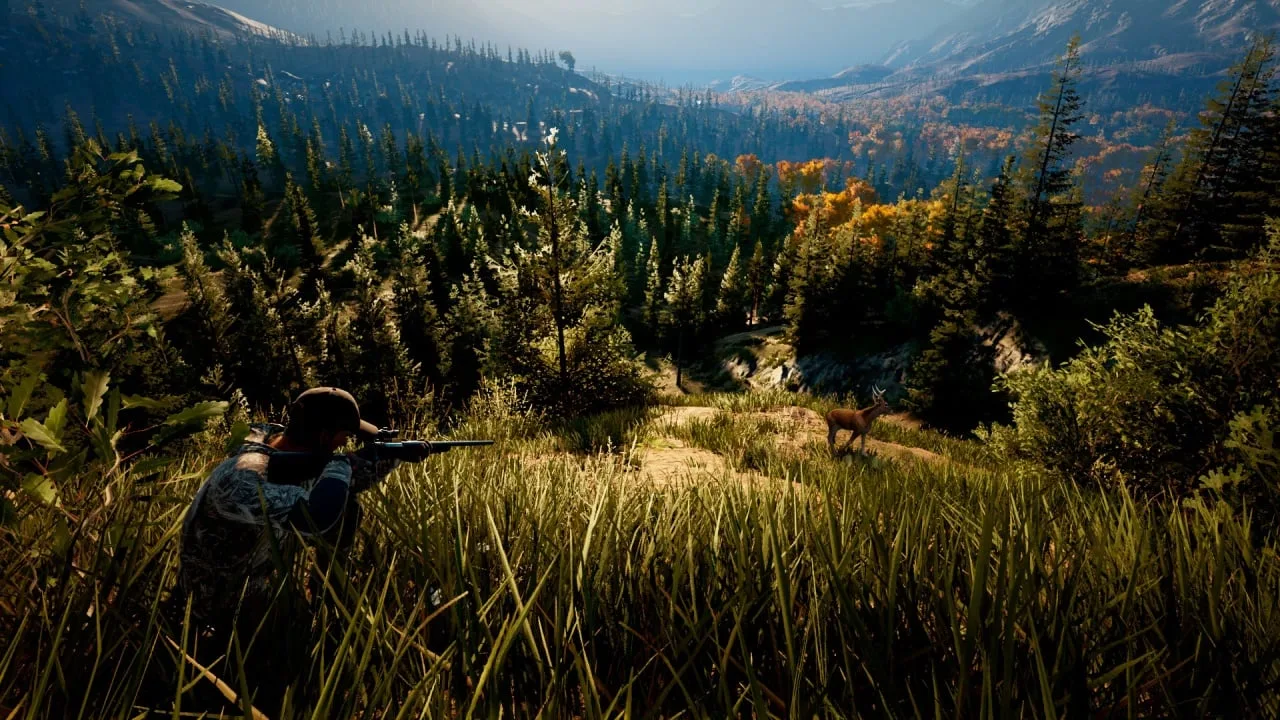 Hunting Simulator 2 — 6