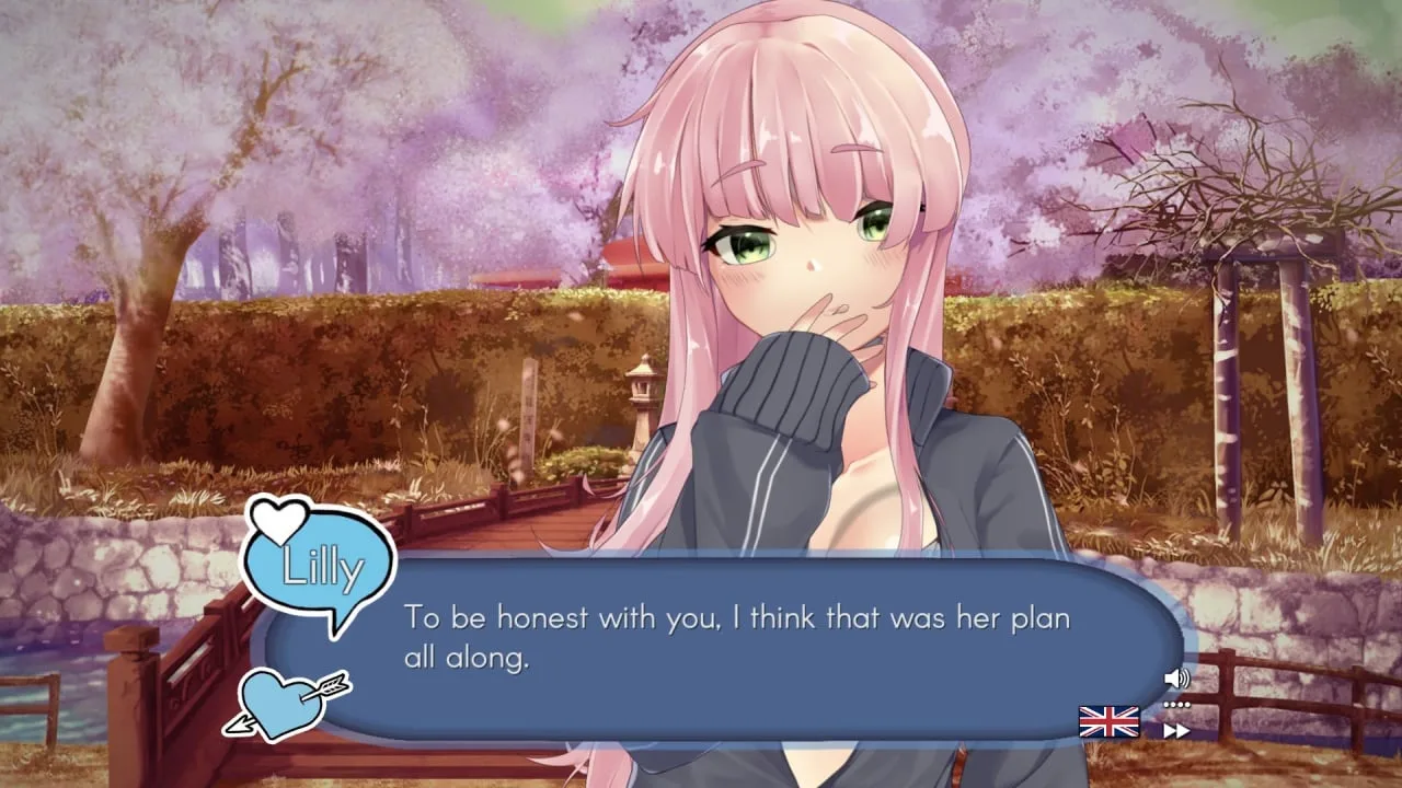 Waifu Secret 2 — 8