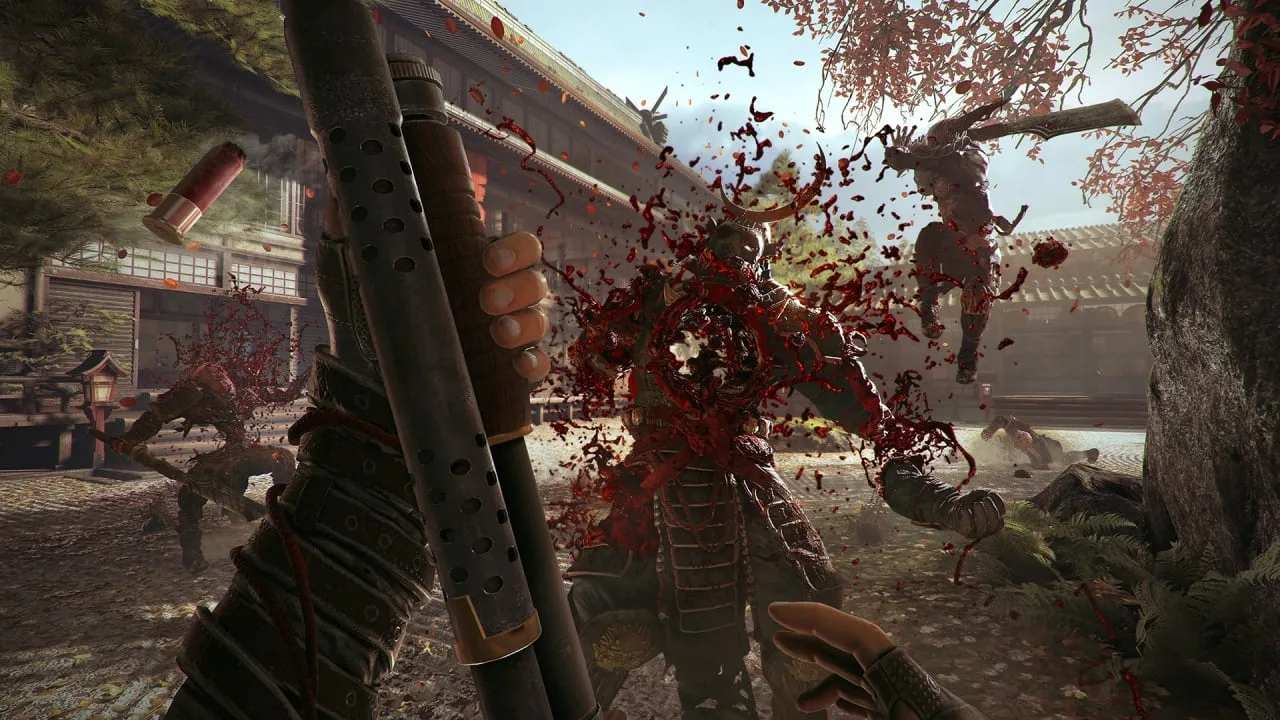 Shadow Warrior 2 — 5