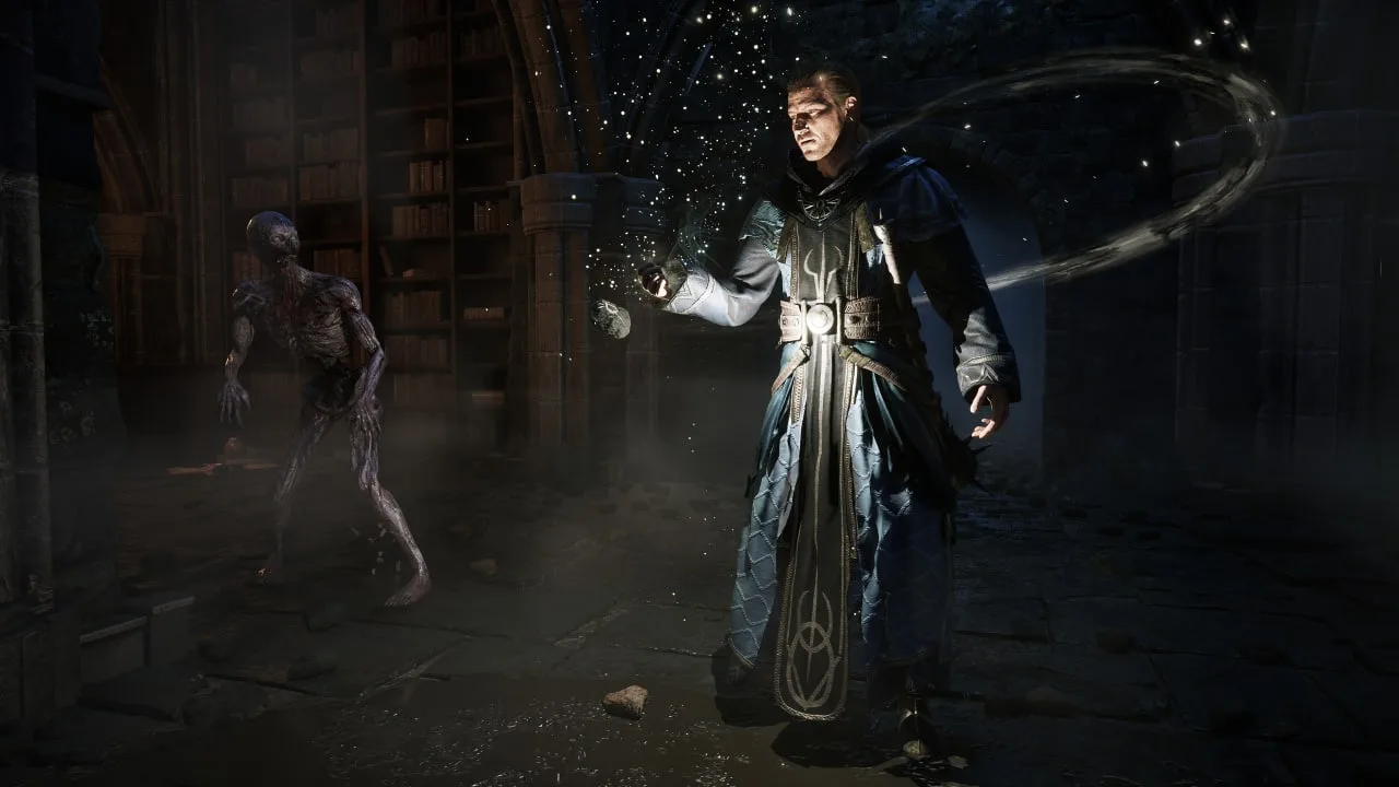 Gothic 1 Remake — 2