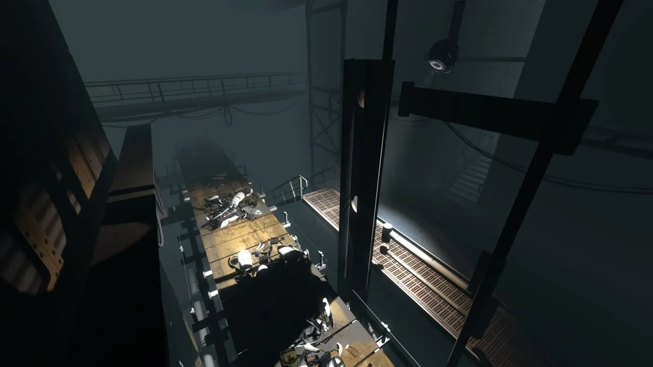 Portal 2 — 10