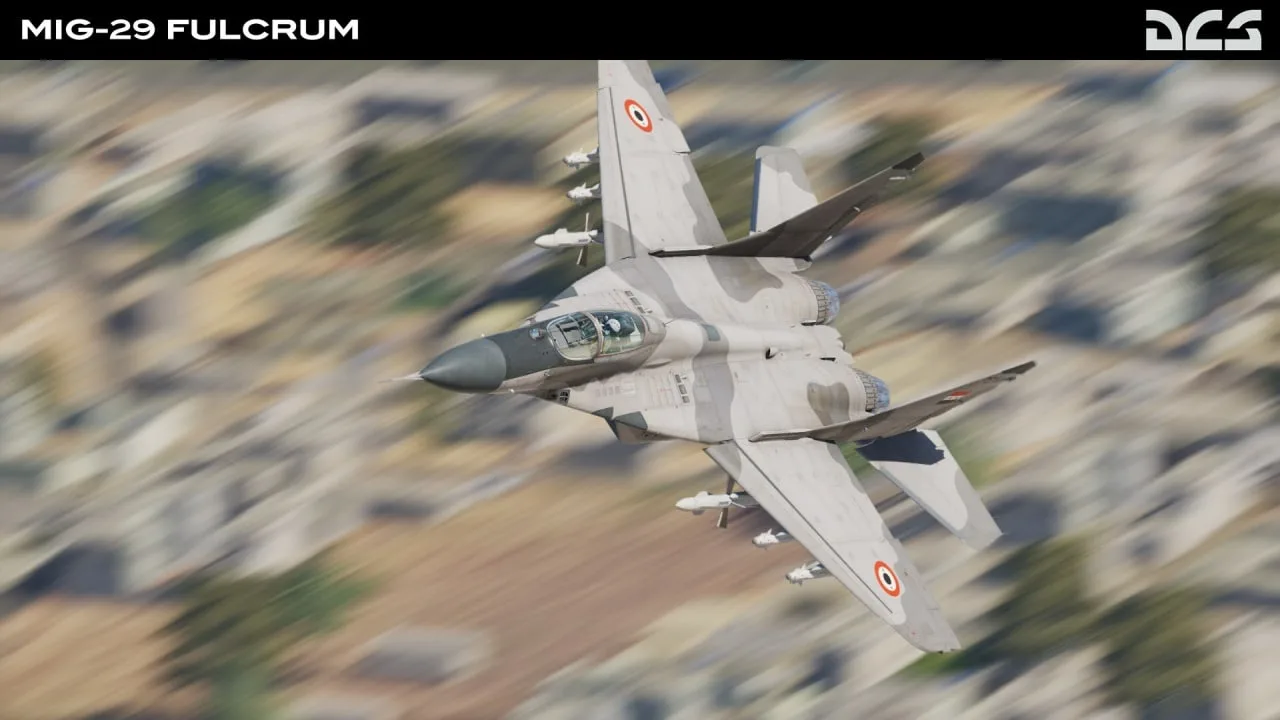 DCS World Steam Edition — 3