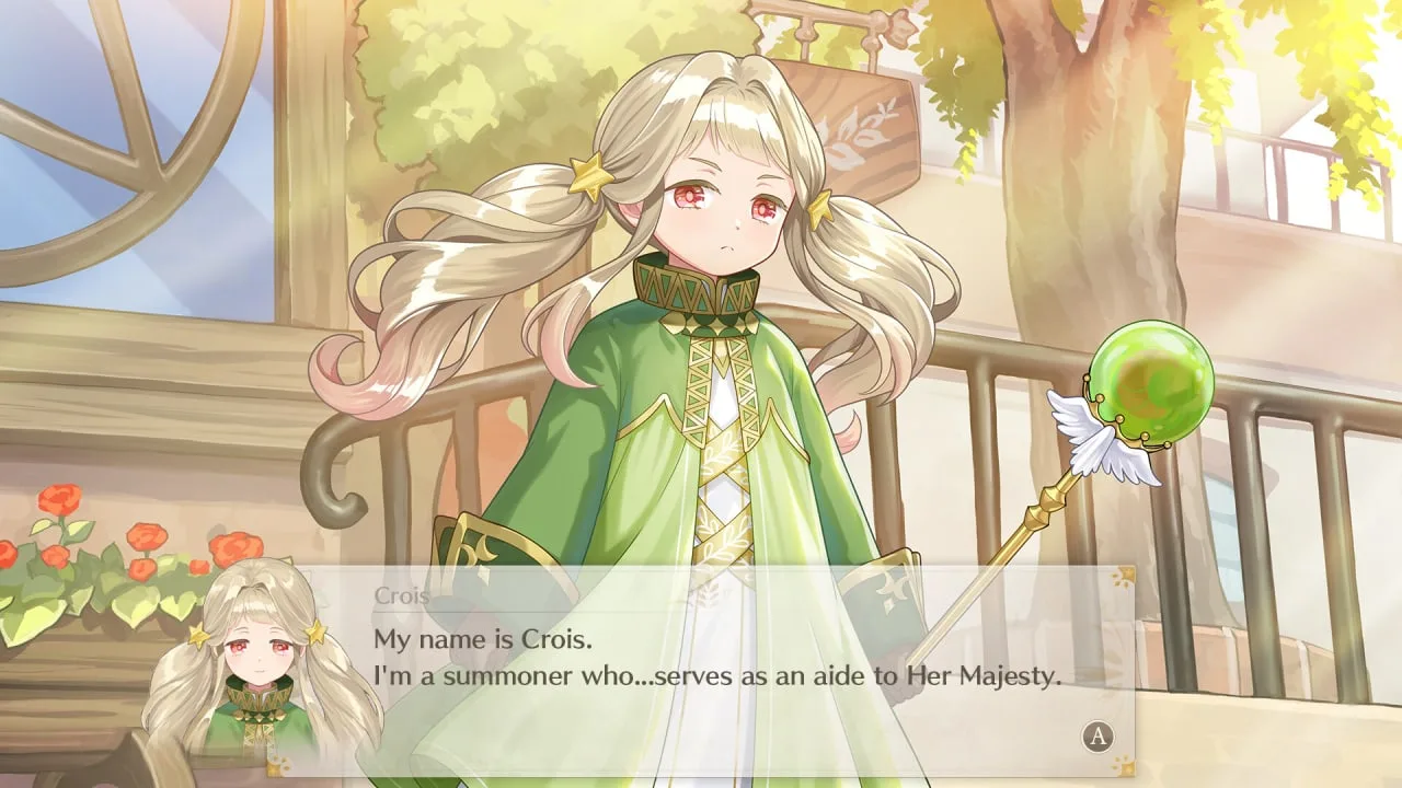 Magical Princess — 7