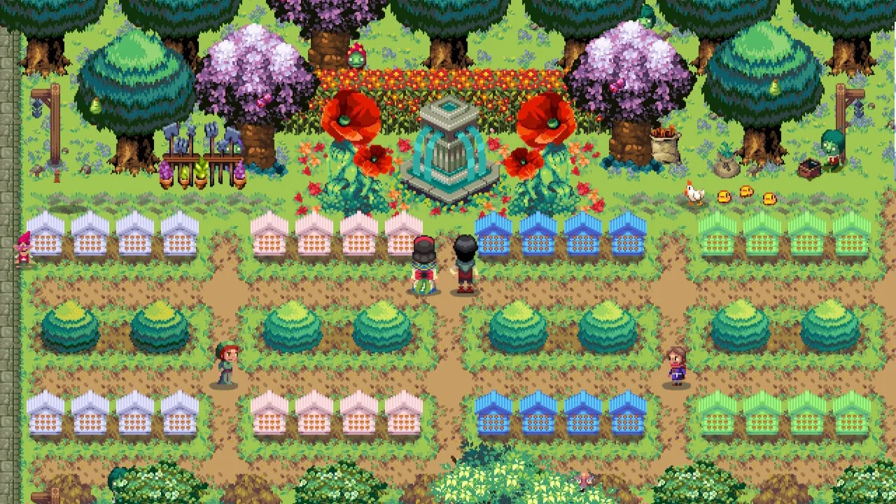 Kynseed — 4