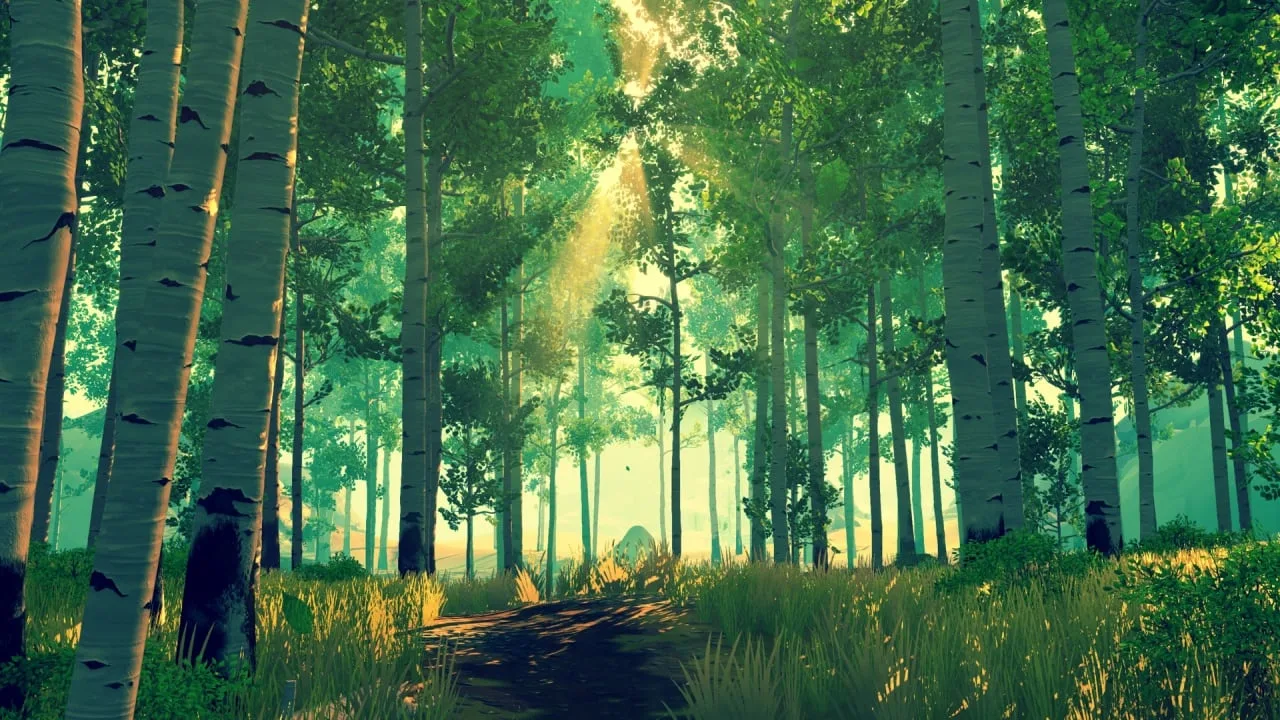 Firewatch — 4