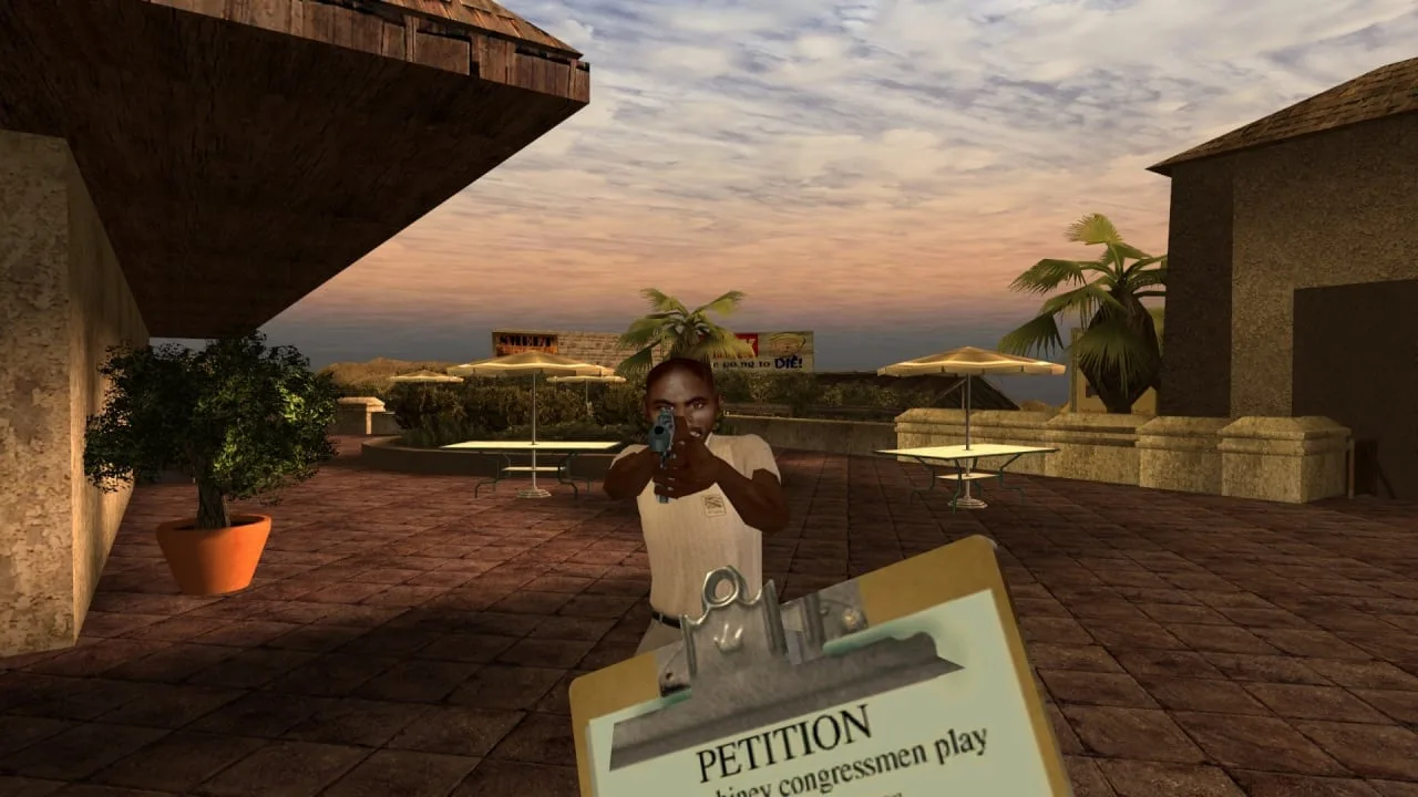 POSTAL 2 — 11