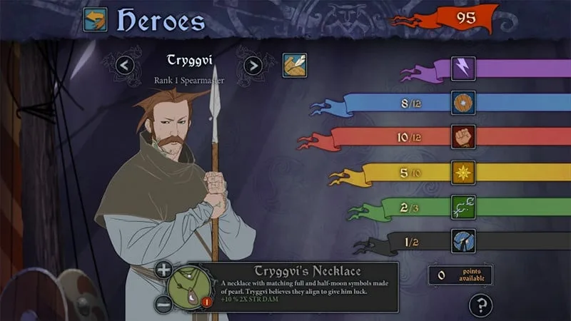 The Banner Saga — 6
