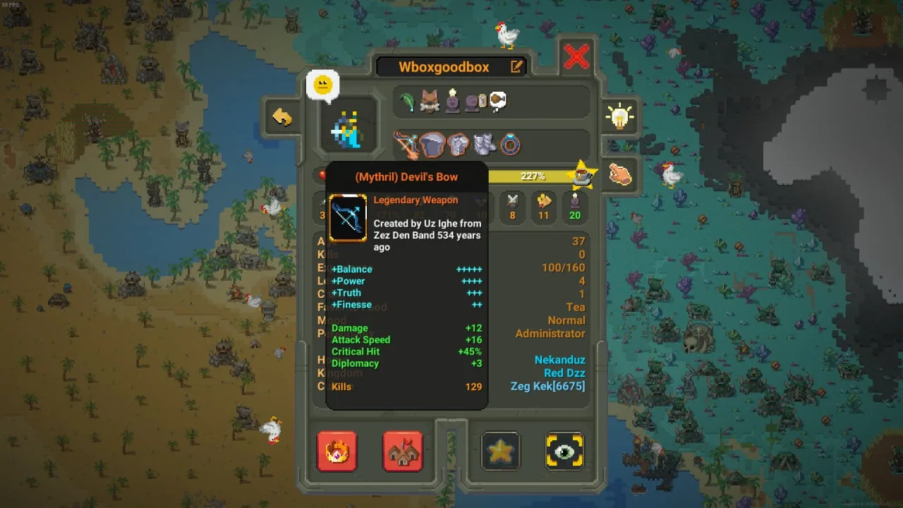 WorldBox - God Simulator — 9