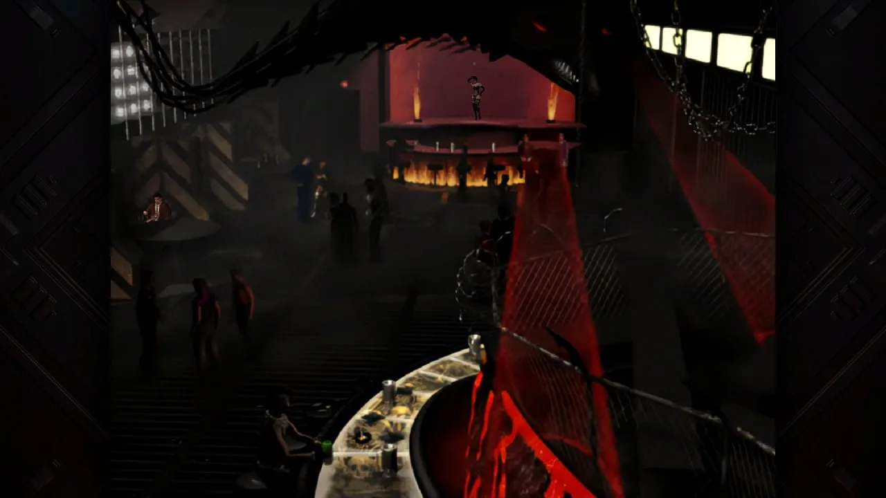 Blade Runner: Enhanced Edition — 8