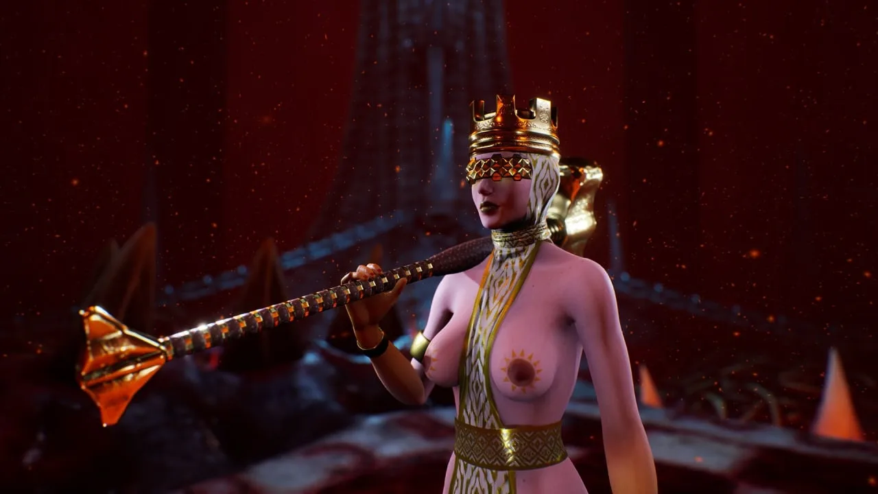 Sex Chess — 2