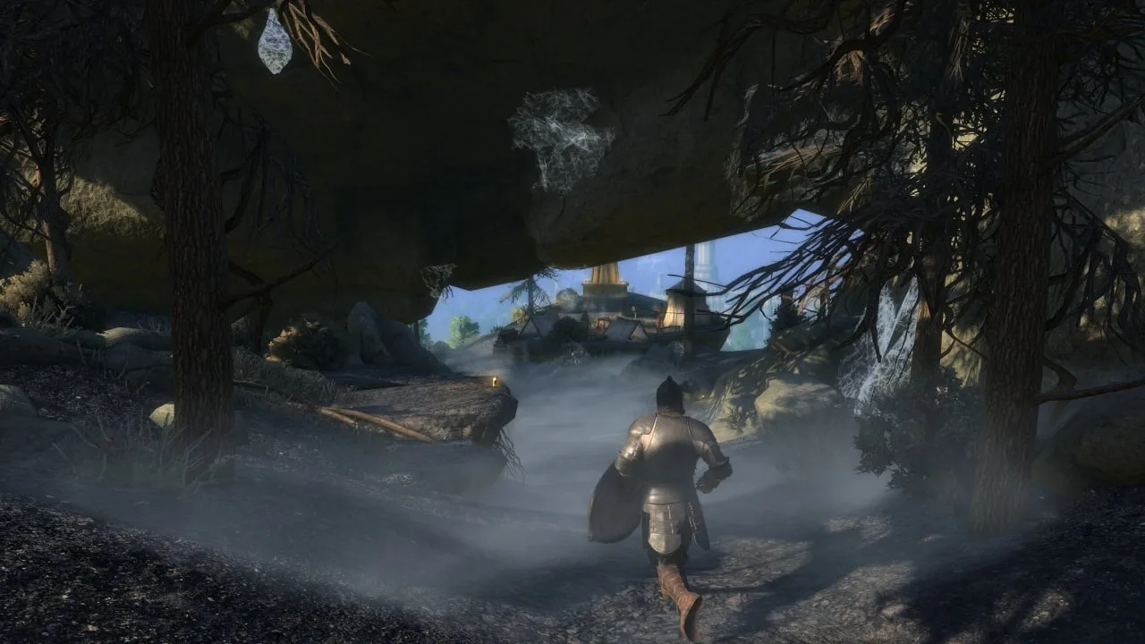 The Elder Scrolls: Skyblivion — 7