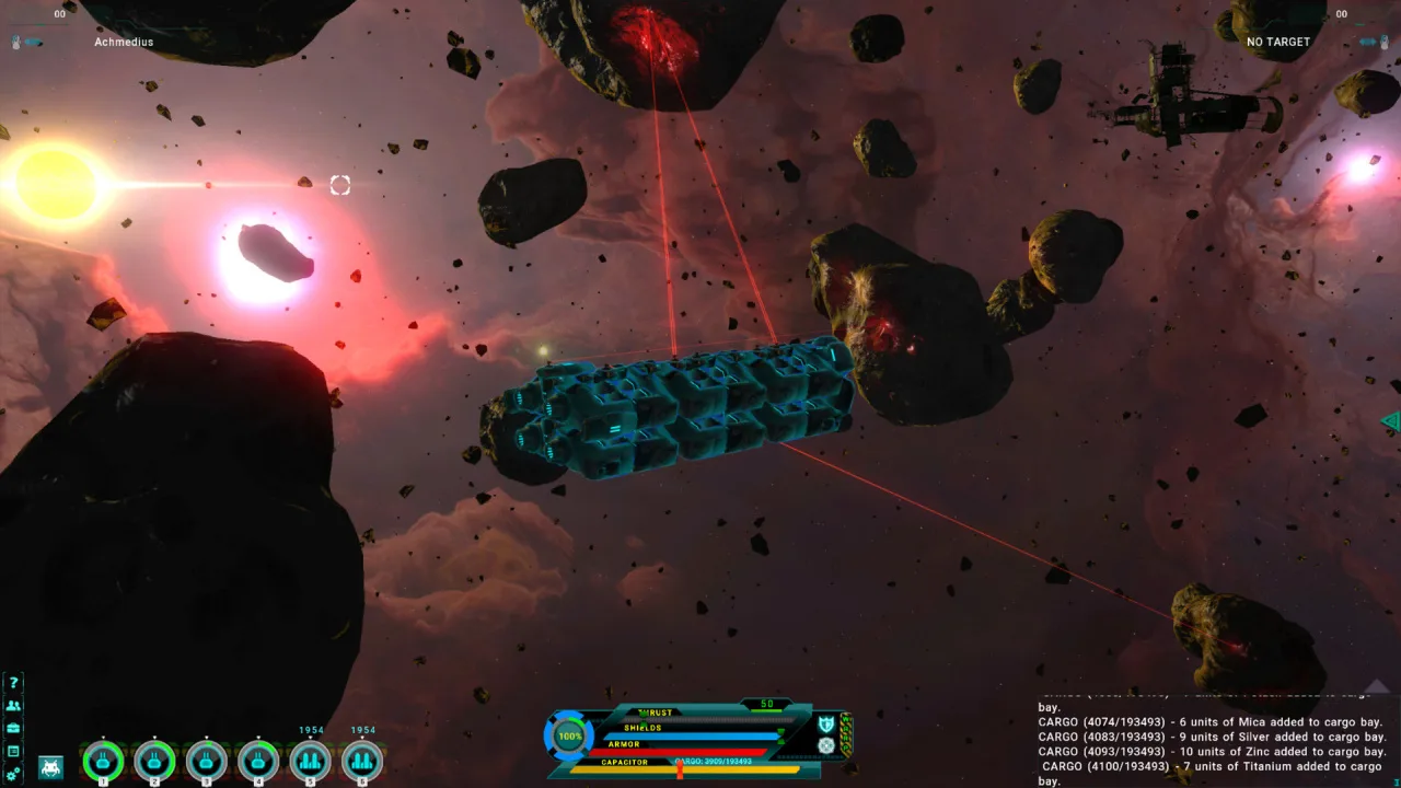 Stellar Tactics — 2