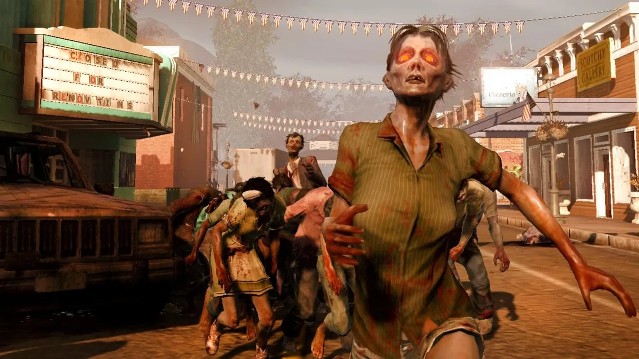 State of Decay: Year One Survival Edition — 3