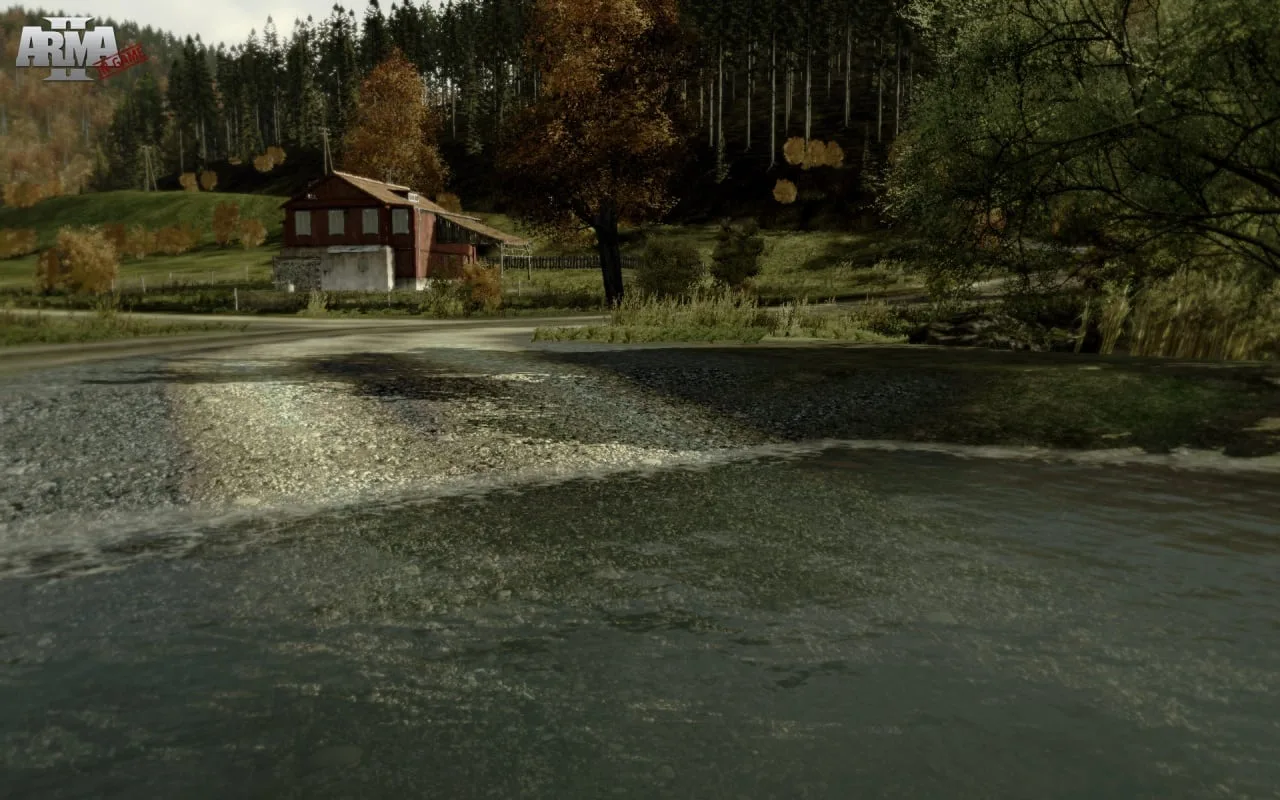 Arma 2 — 12