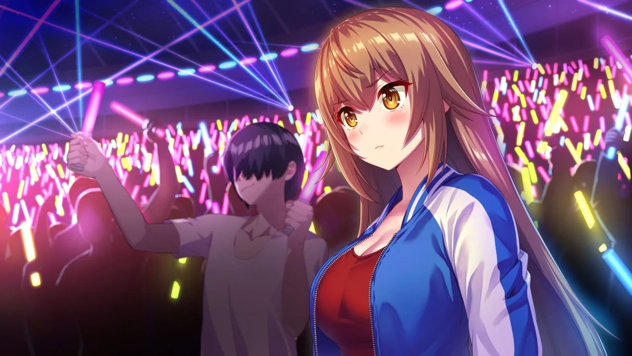 IdolDays — 4