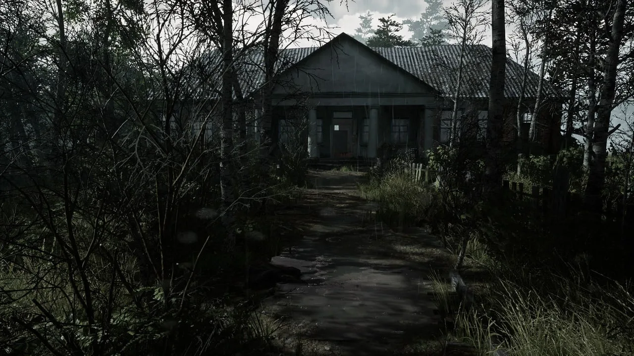 Chernobylite — 11