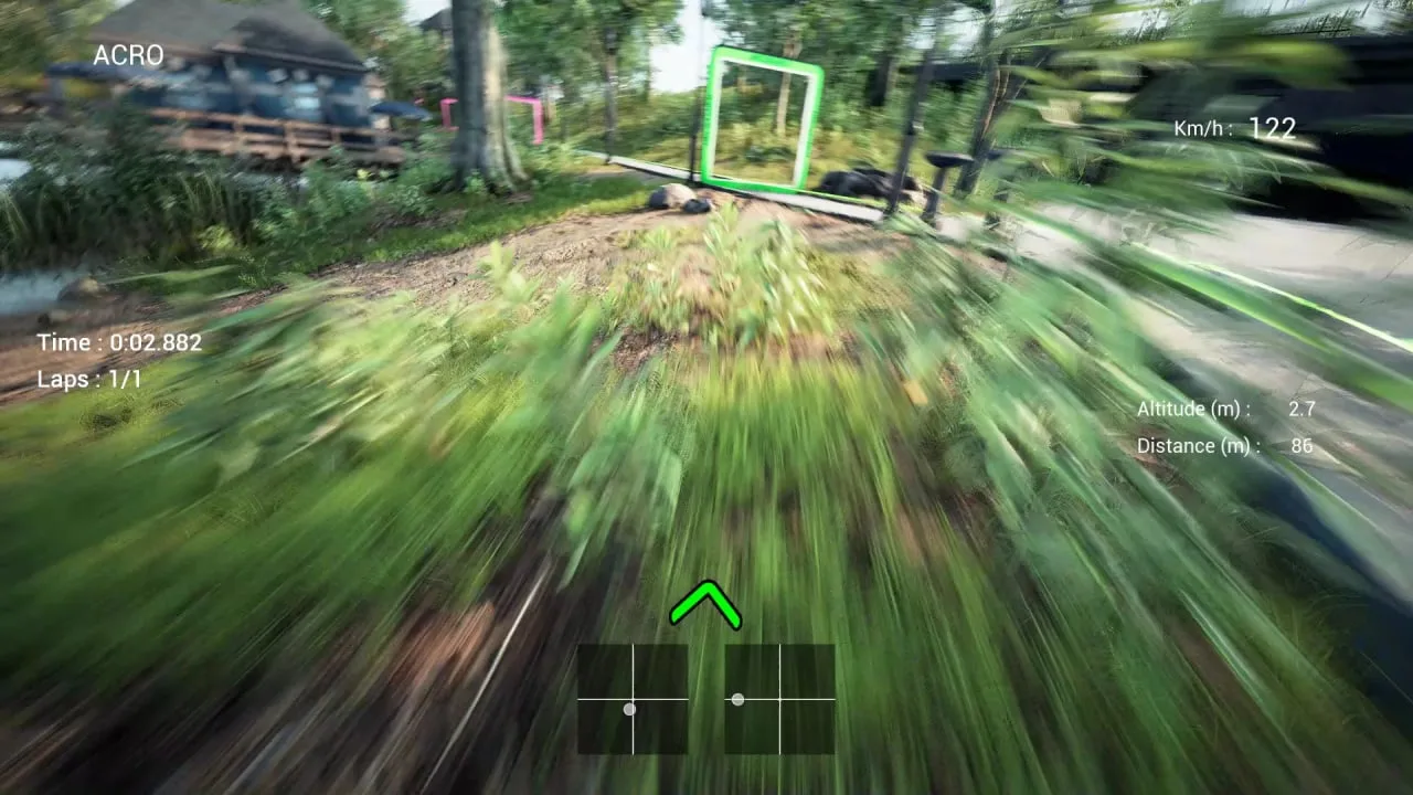 Uncrashed: FPV Drone Simulator — 9