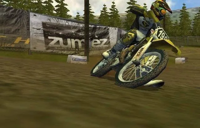 MTX: Mototrax — 6