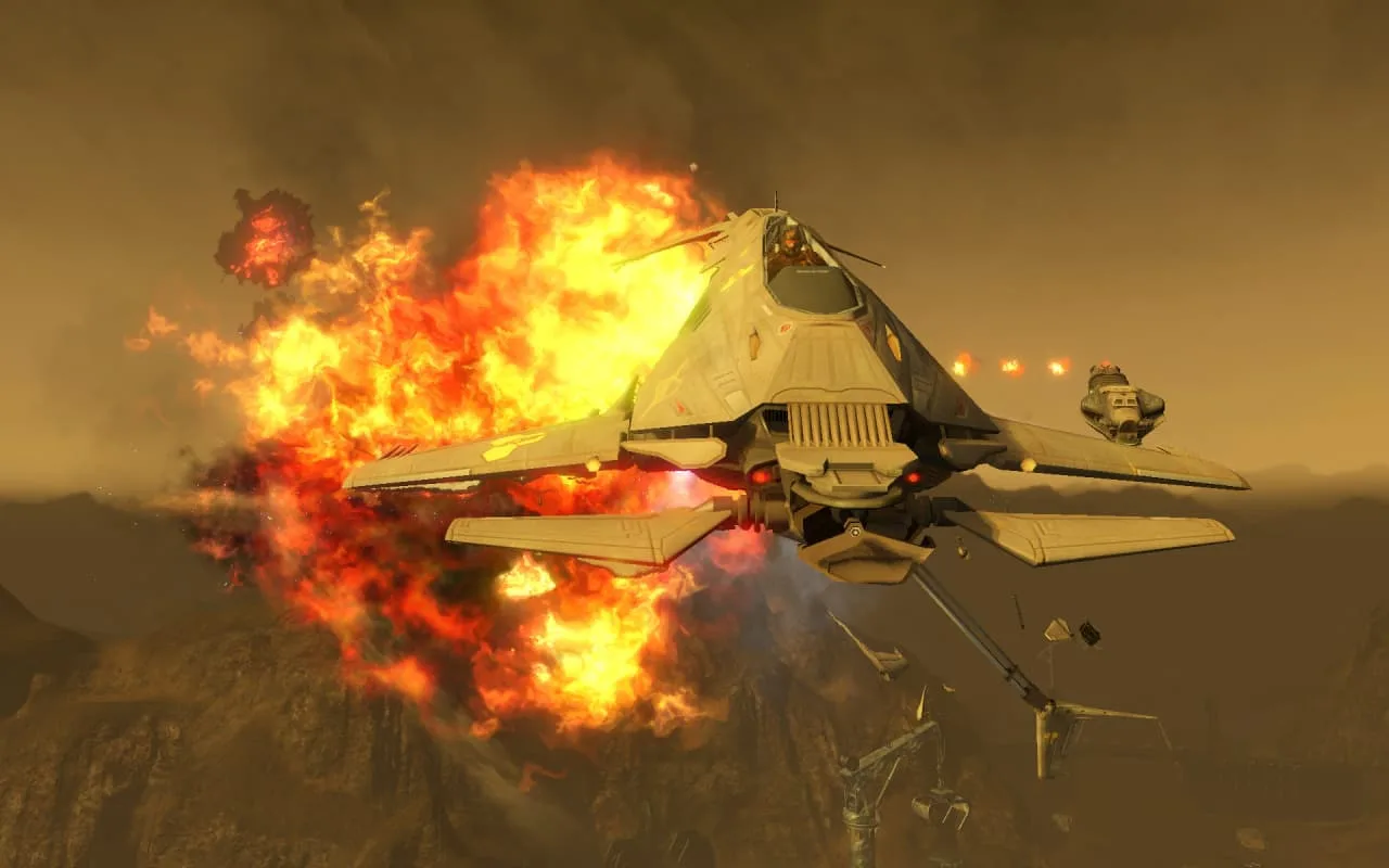 Red Faction Guerrilla Steam Edition — 6