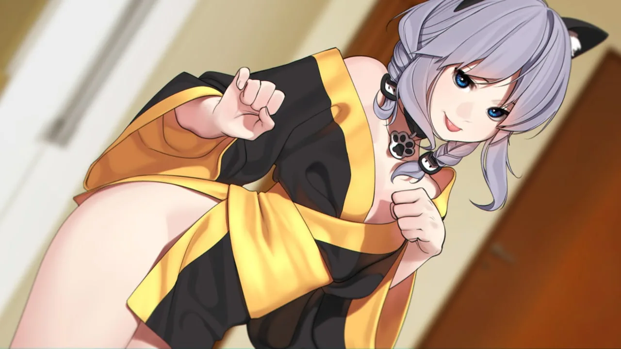 Onii-chan Asobo — 3