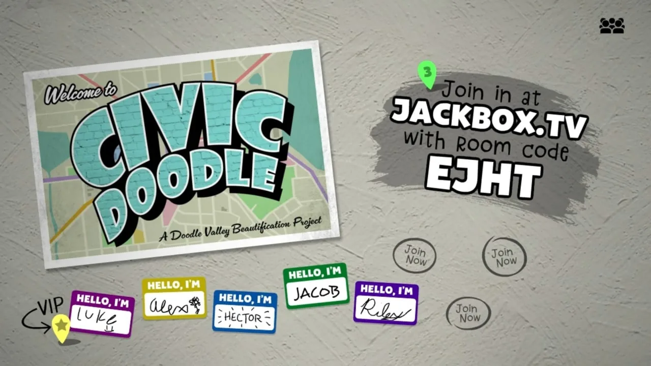 The Jackbox Party Pack 4 — 10