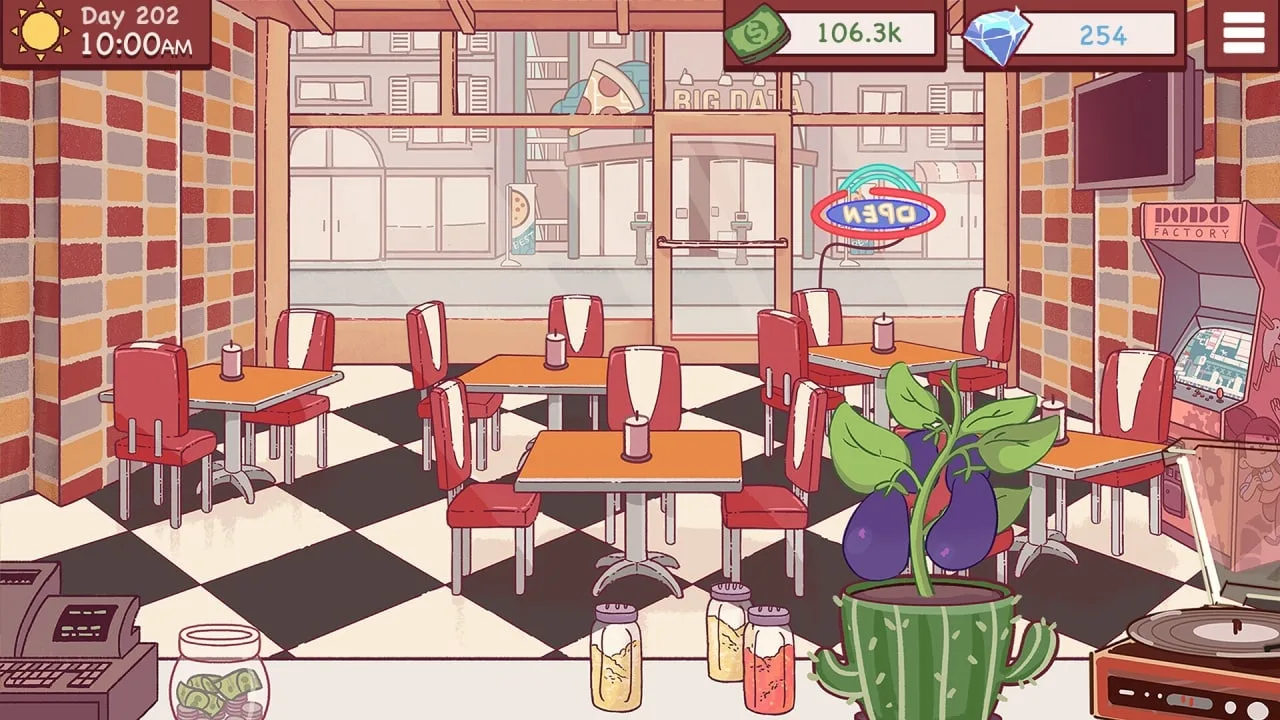 Good Pizza, Great Pizza — 7