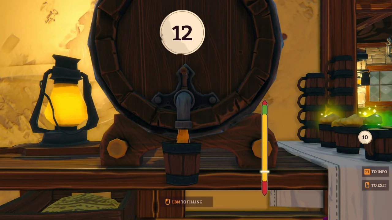 Tavern Manager Simulator — 5