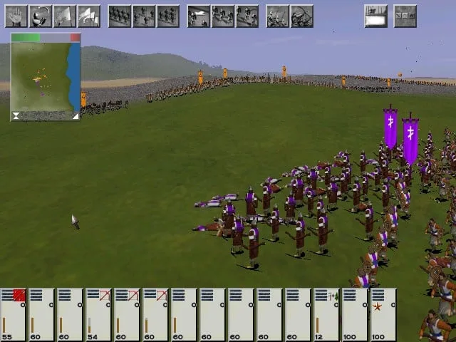 Medieval: Total War - Collection — 5