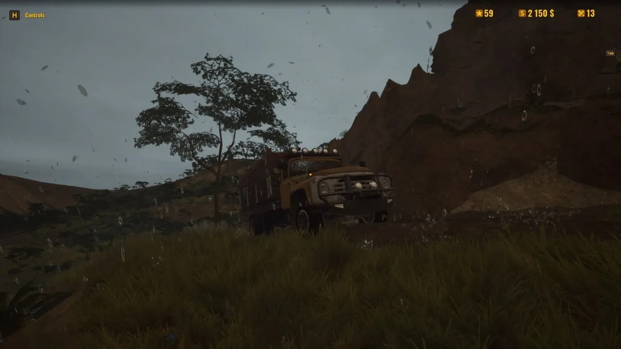 Truck Mechanic: Dangerous Paths — 5